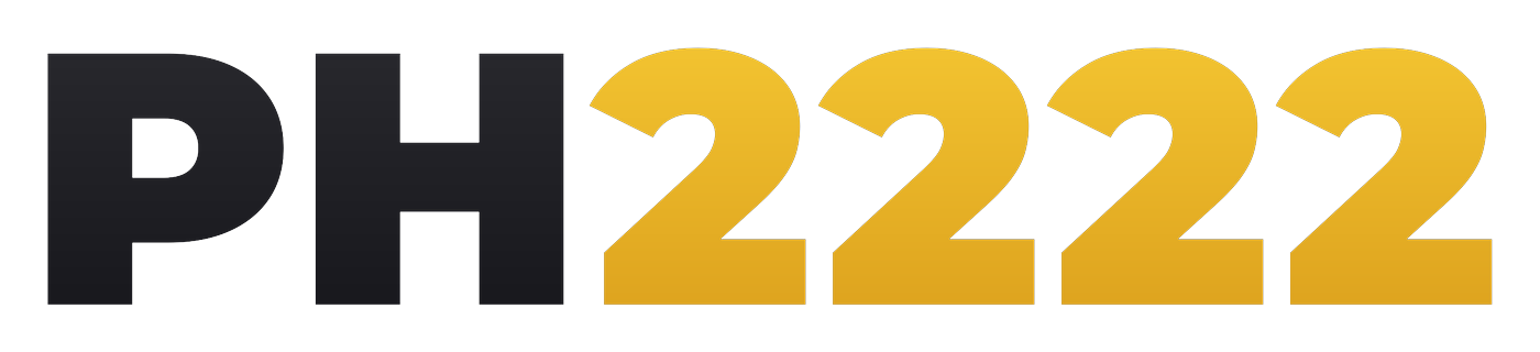 ph2222 Logo